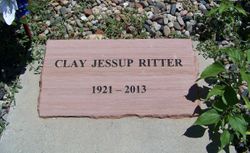  Clay Jessup Ritter