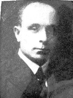 Emery Victor Landry (1880-1932)