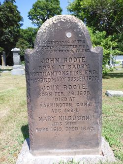  John Roote II