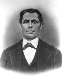  Josephus S. Ferguson