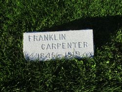  Franklin Carpenter