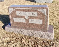 Mary Elizabeth Anderson (1887-1967) - Find a Grave Memorial