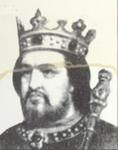  Henri of Navarra I