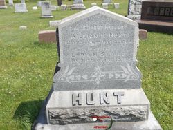  William H. Hunt