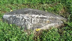  Miles B. Phillips