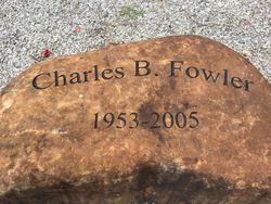  Charles B. Fowler
