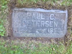  Paul C. Petersen