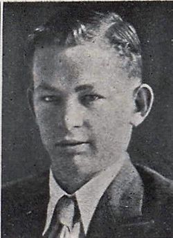 Charles Langdon Youens Jr. (1917-1968)