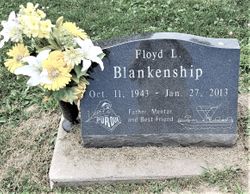  Floyd L Blankenship