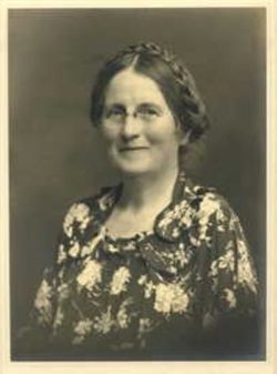 Dr Kathleen Florence Lynn