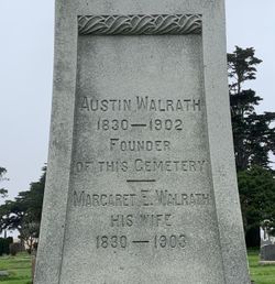  Austin Walrath