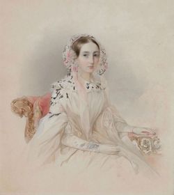  Princess Therese of Nassau-Weilburg
