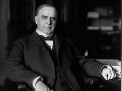  William McKinley