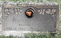  Polly Ann Goff