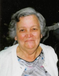 Flora Hazel McLerran Anderson (1929-2019) - Find a Grave Memorial