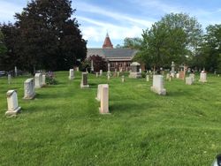 St. Philip’s Anglican Church Cemetery in Ontario - Find A Grave Cemetery