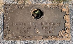  David Lee Reppert