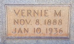 Vernie M. Price