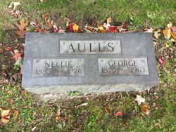  George Herman Aulls