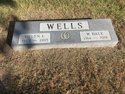  W. Dale Wells