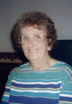 Janice Elaine Coleman (1940-2012)