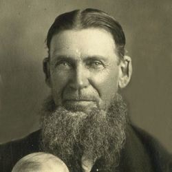 Robert Thomas Crook (1847-1934)
