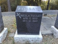  Nicola Fossati