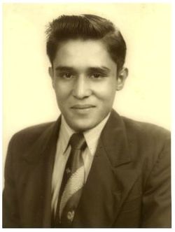  Gilbert J. Anguiano Sr.