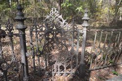 Hays Mount Family Cemetery