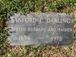  Sanford Charles Darling