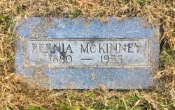  Pernia McKinney