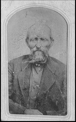 Landon Carter Walker (1797-1876) - Find a Grave Memorial