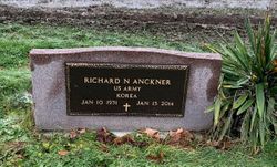  Richard N. Anckner
