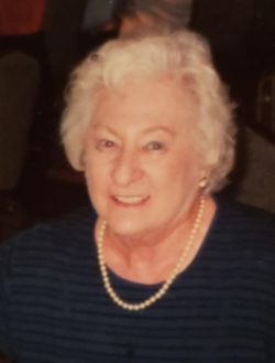 Jean Carnahan Leister (1932-2019) - Find a Grave Memorial