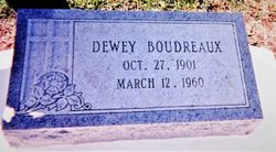  Dewey Boudreaux