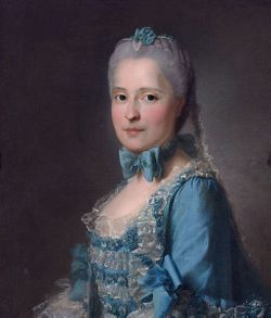  Maria Josepha von Sachsen