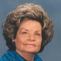 Hilda Craven Talbert (1926-2016)