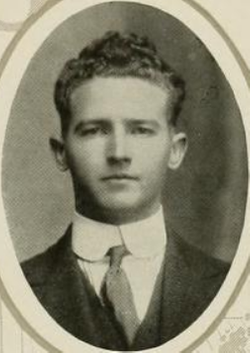  Marshall McDiarmid “Marsh” Williams Jr.