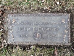  John Edward “Jack” Dueweke