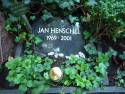  Jan Henschel