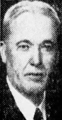 Dr George F. Johnson