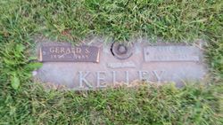  Gerald S. Kelley