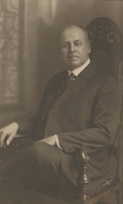 Walter Lewis Gassaway