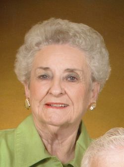 Dorothy Chamberlain Kolwyck (1928-2019)