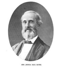  Joshua Hall Bates