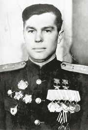  Vladimir Avramovich Aleksenko