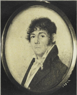 John McDonogh (1779-1850) - Find A Grave Memorial