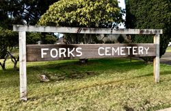 Forks Cemetery