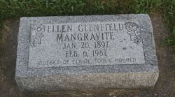  Ellen Joy <I>Glenfield</I> Mangravite