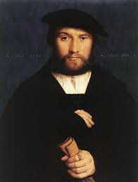 John Temple (1593-1632)